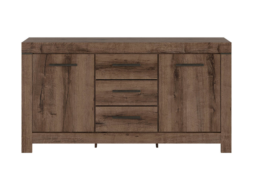 Balin — Chest of drawers