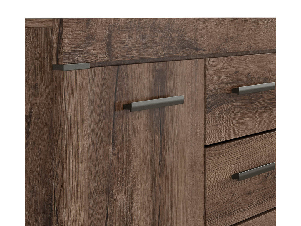 Balin — Chest of drawers