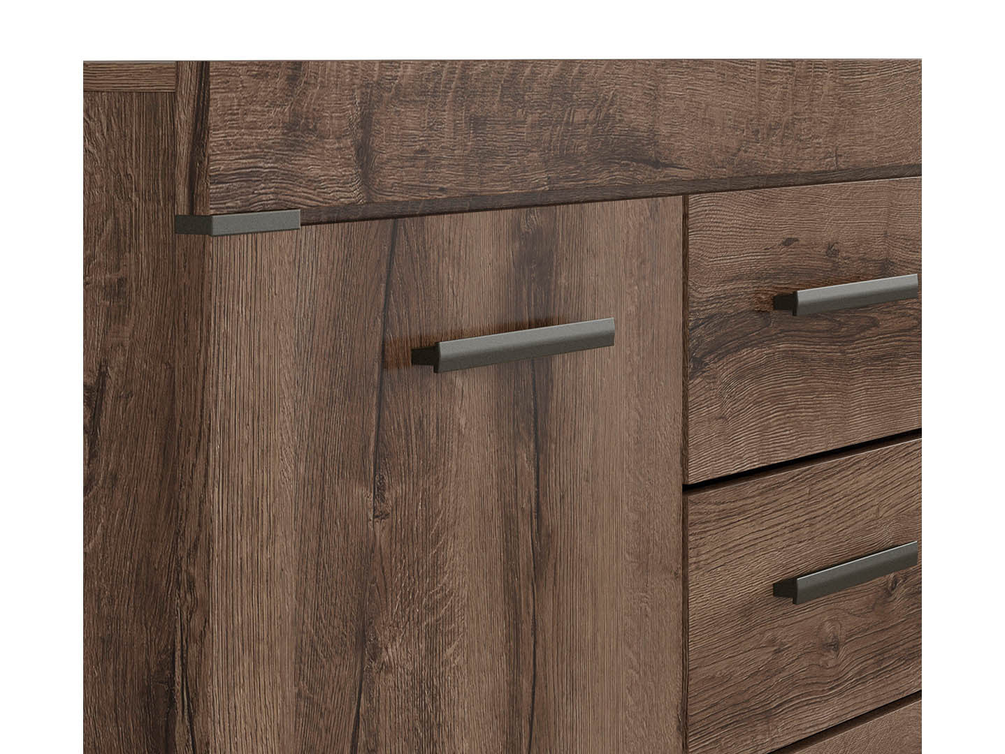 Balin — Chest of drawers