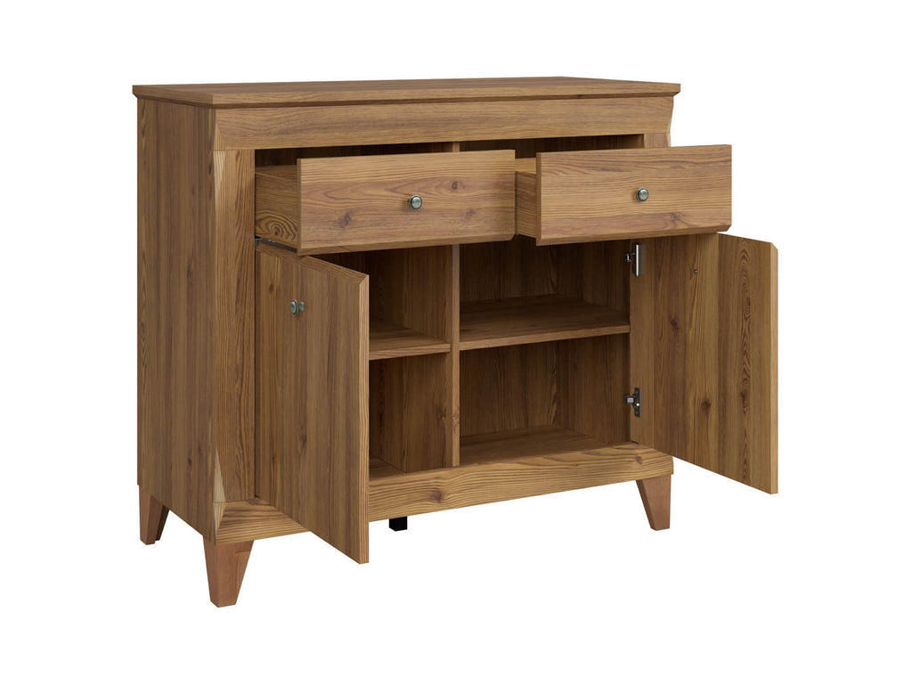 Bergen — Chest of drawers