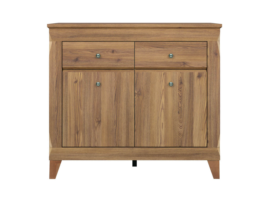 Bergen — Chest of drawers