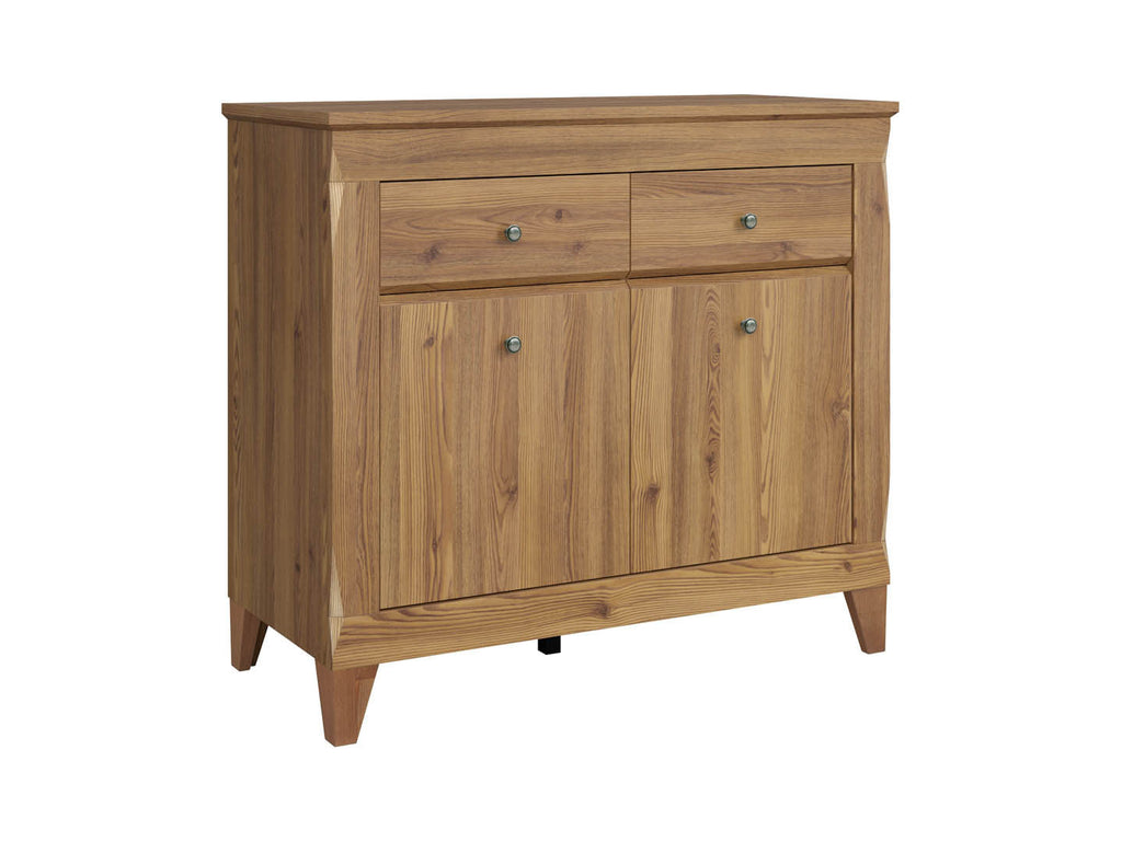 Bergen — Chest of drawers