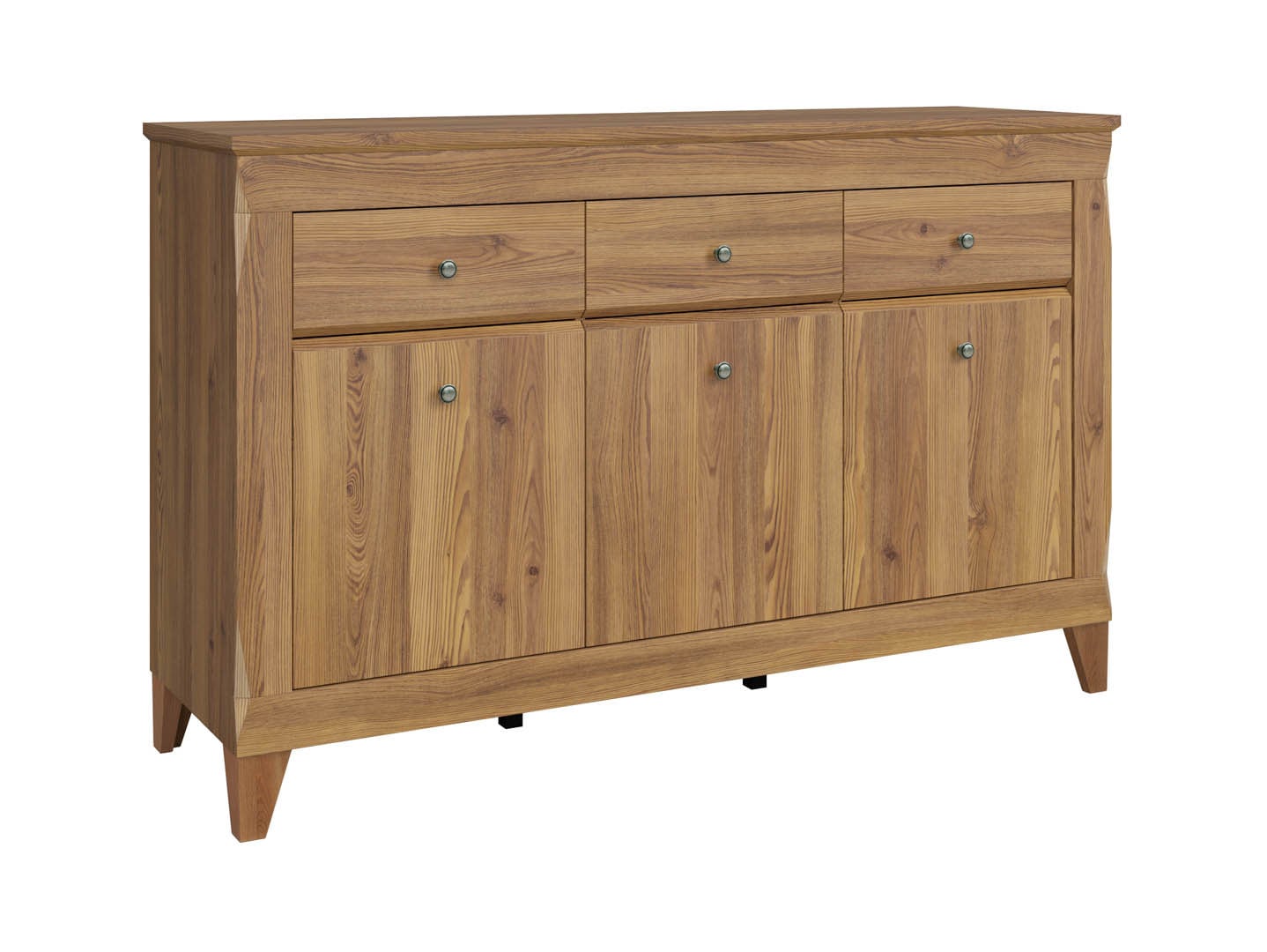 Bergen — Chest of drawers