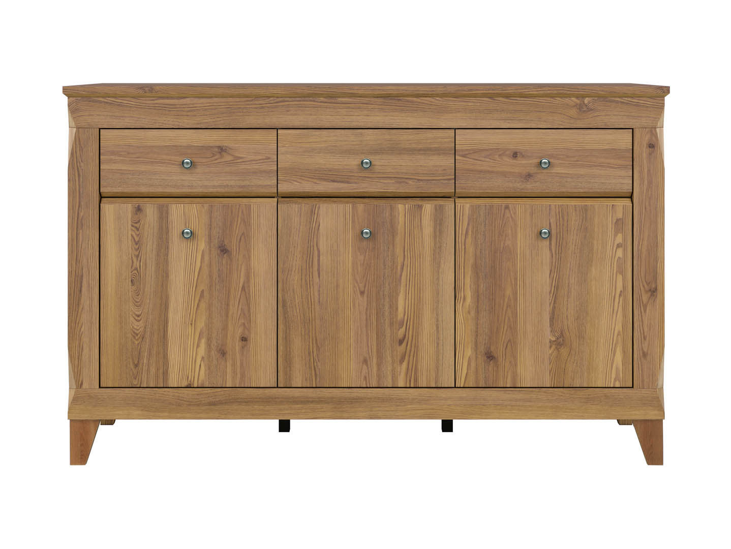 Bergen — Chest of drawers