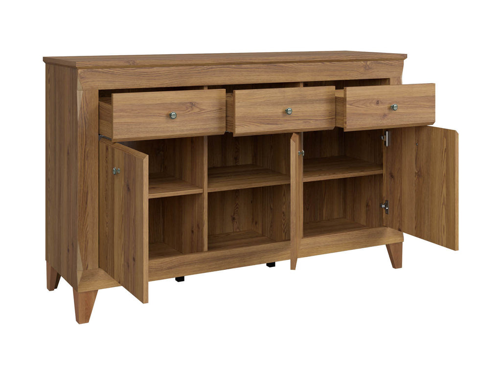 Bergen — Chest of drawers