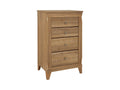 Bergen — Chest of drawers