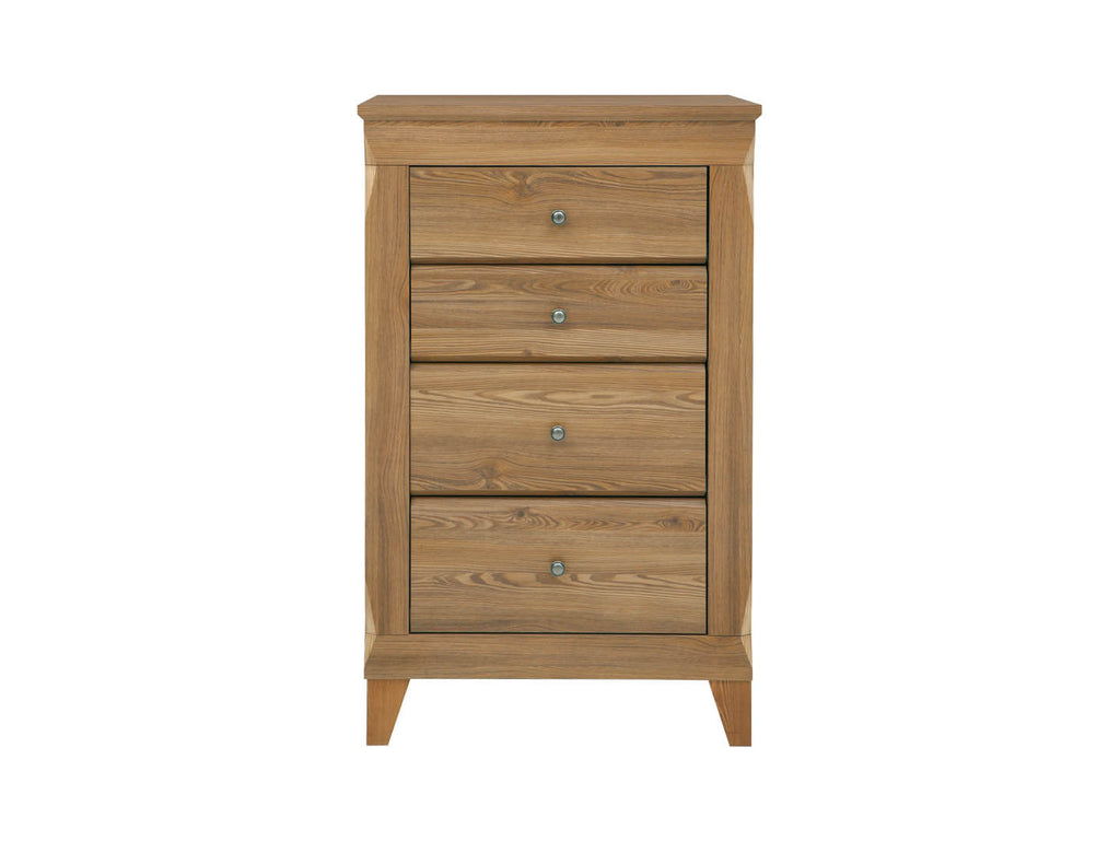 Bergen — Chest of drawers