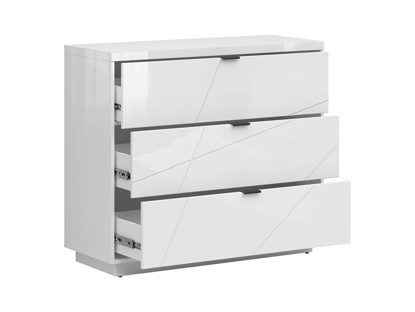 Forn — Chest of drawers