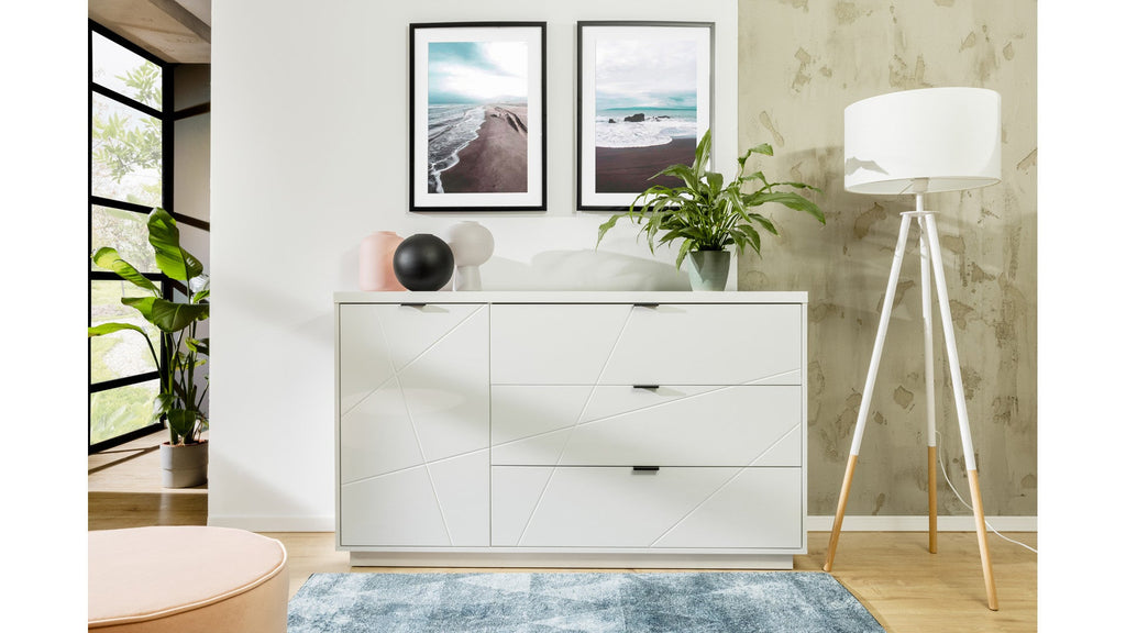 Forn — Chest of drawers
