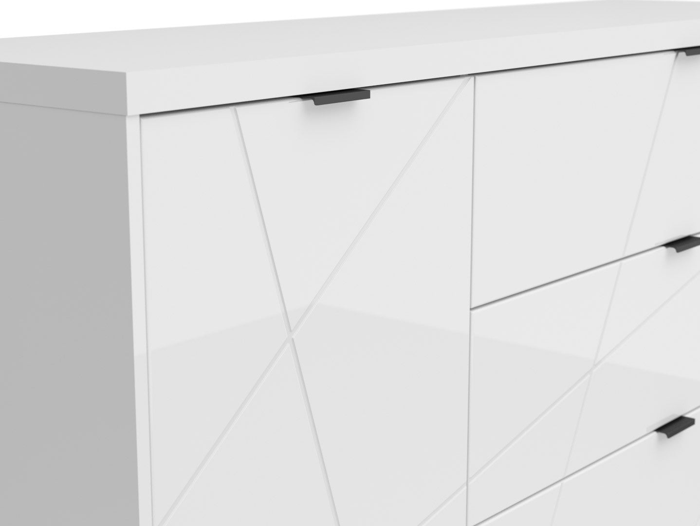 Forn — Chest of drawers