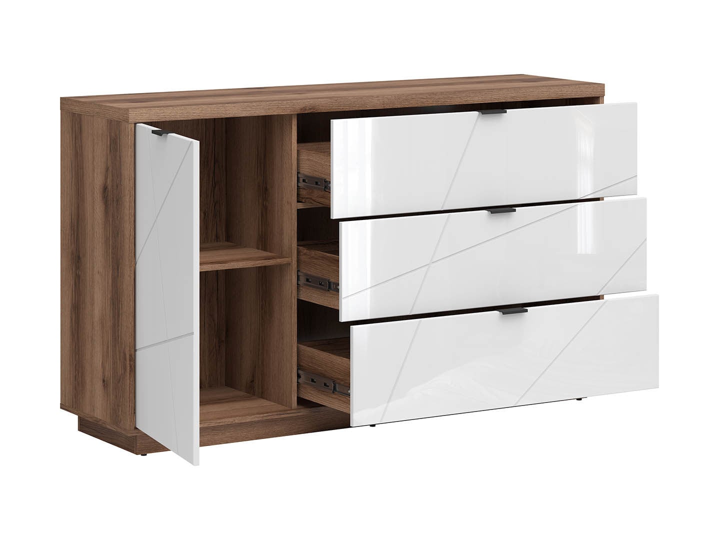 Forn — Chest of drawers