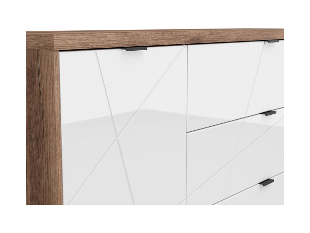Forn — Chest of drawers