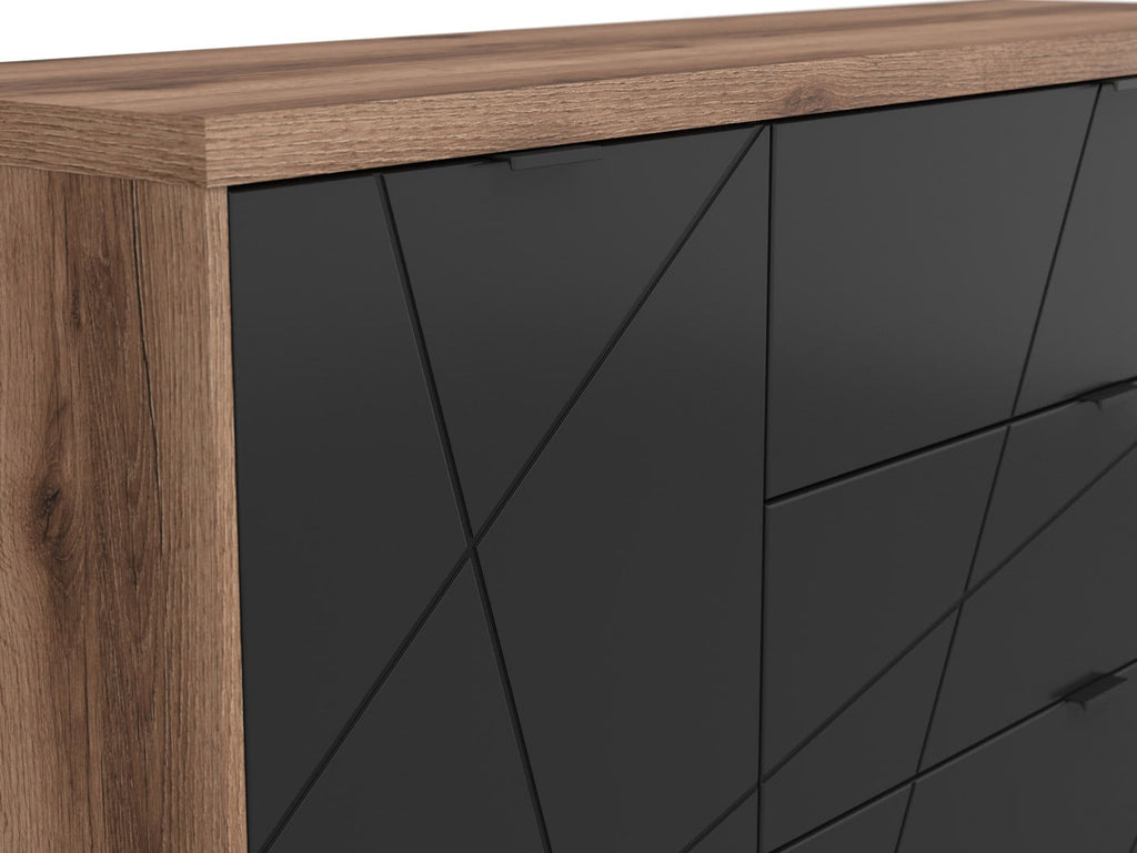 Forn — Chest of drawers