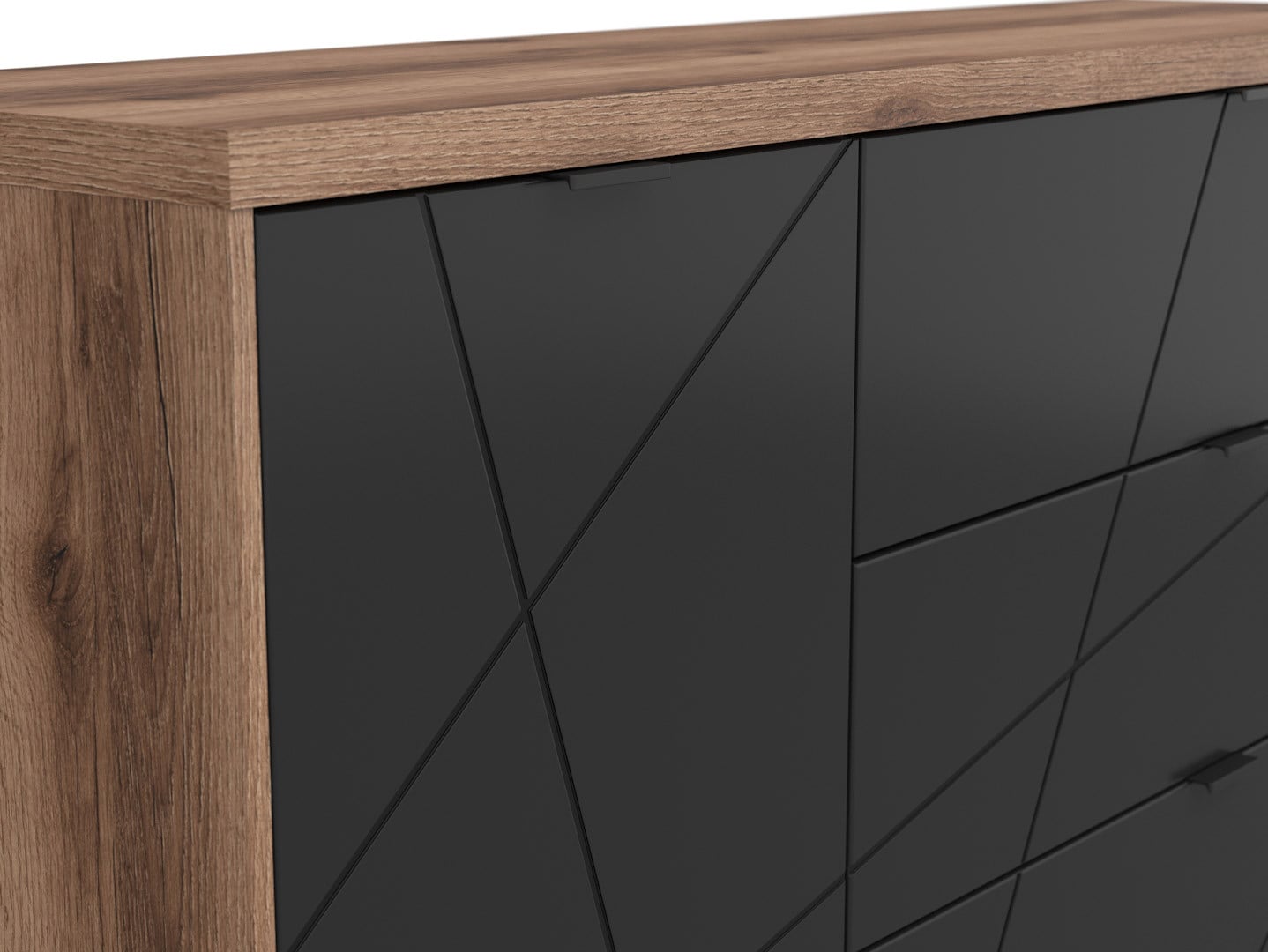 Forn — Chest of drawers