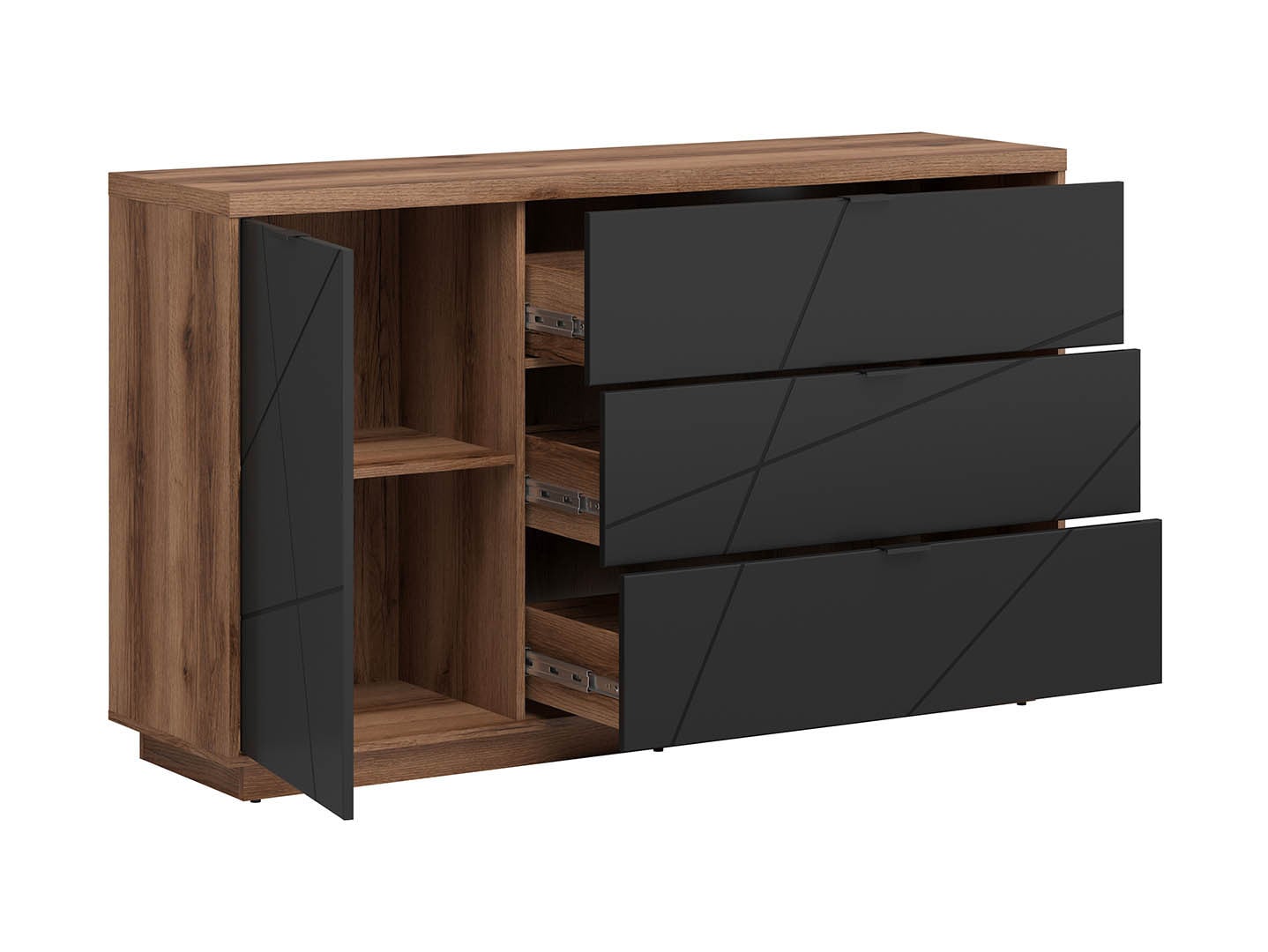 Forn — Chest of drawers