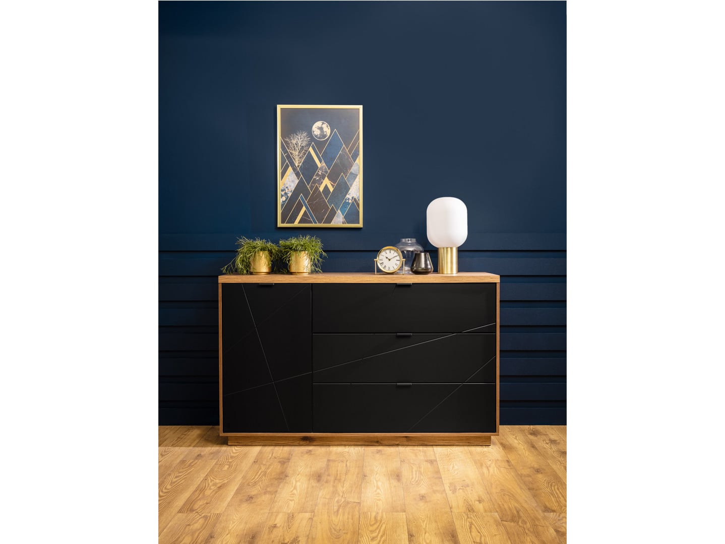 Forn — Chest of drawers