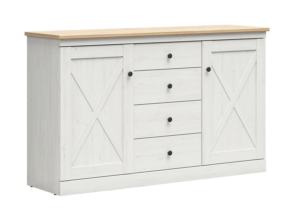 Frija — Chest of drawers