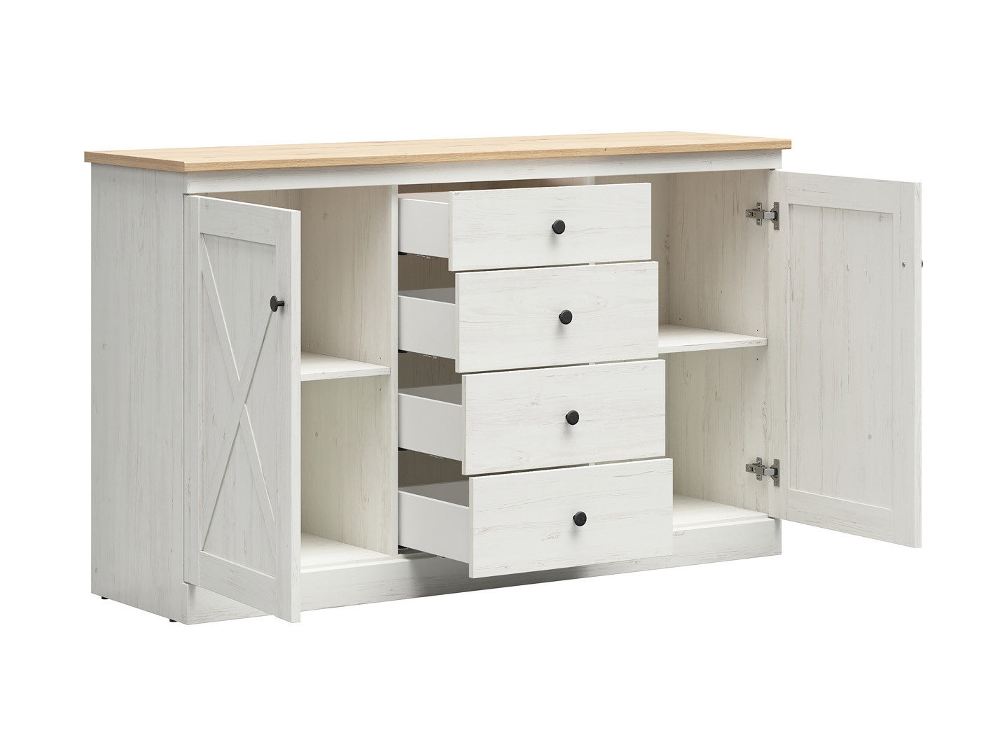 Frija — Chest of drawers