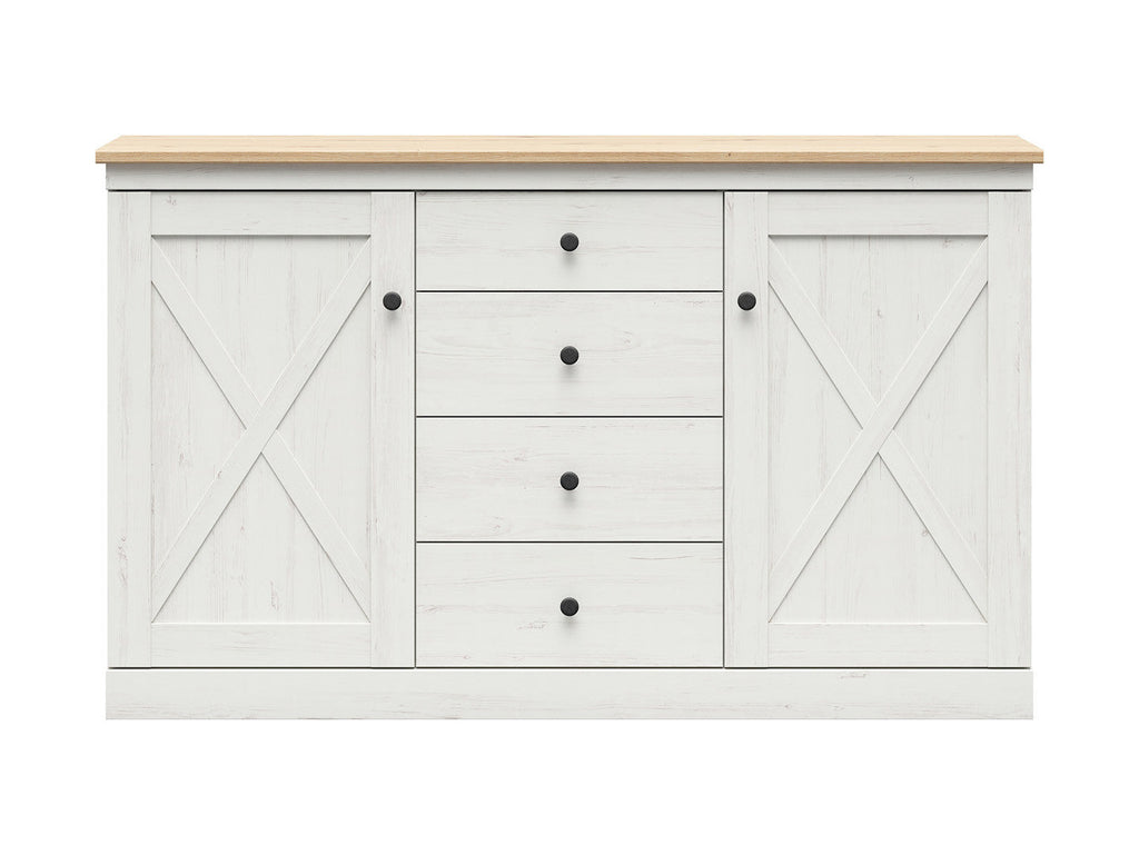 Frija — Chest of drawers