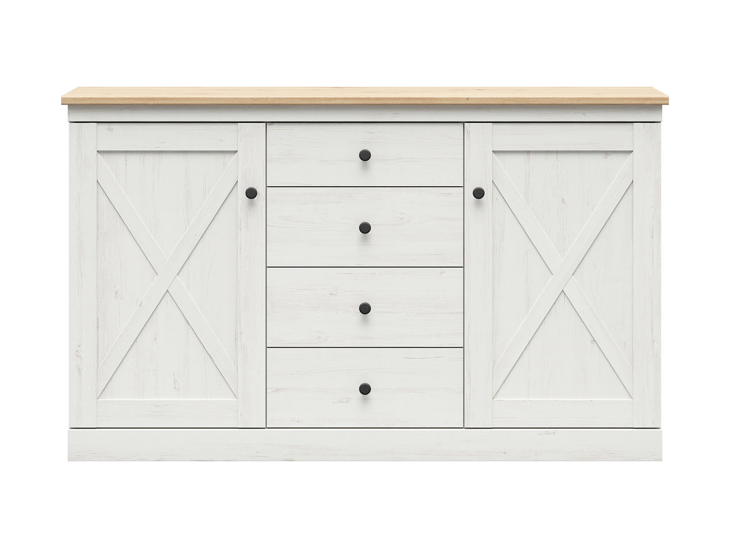 Frija — Chest of drawers