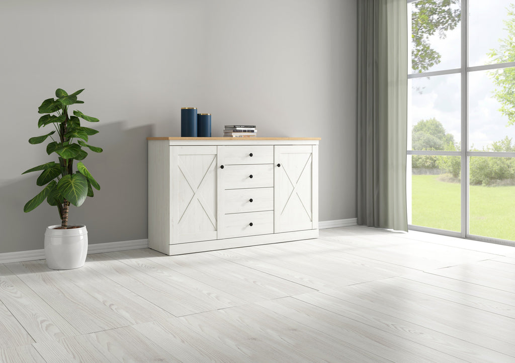 Frija — Chest of drawers