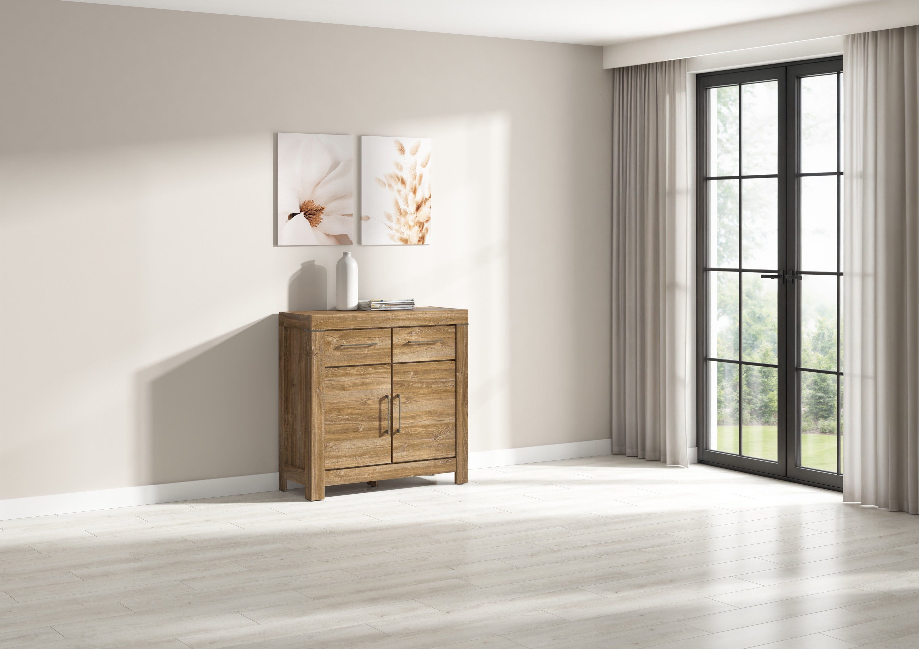 Gent — Chest of drawers