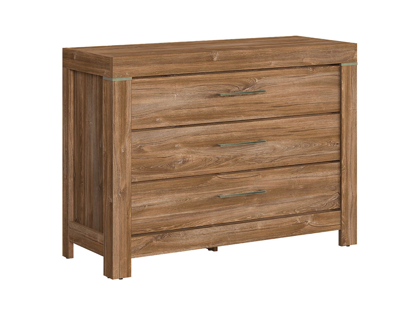 Gent — Chest of drawers