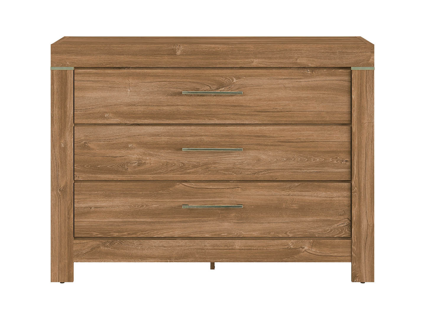 Gent — Chest of drawers