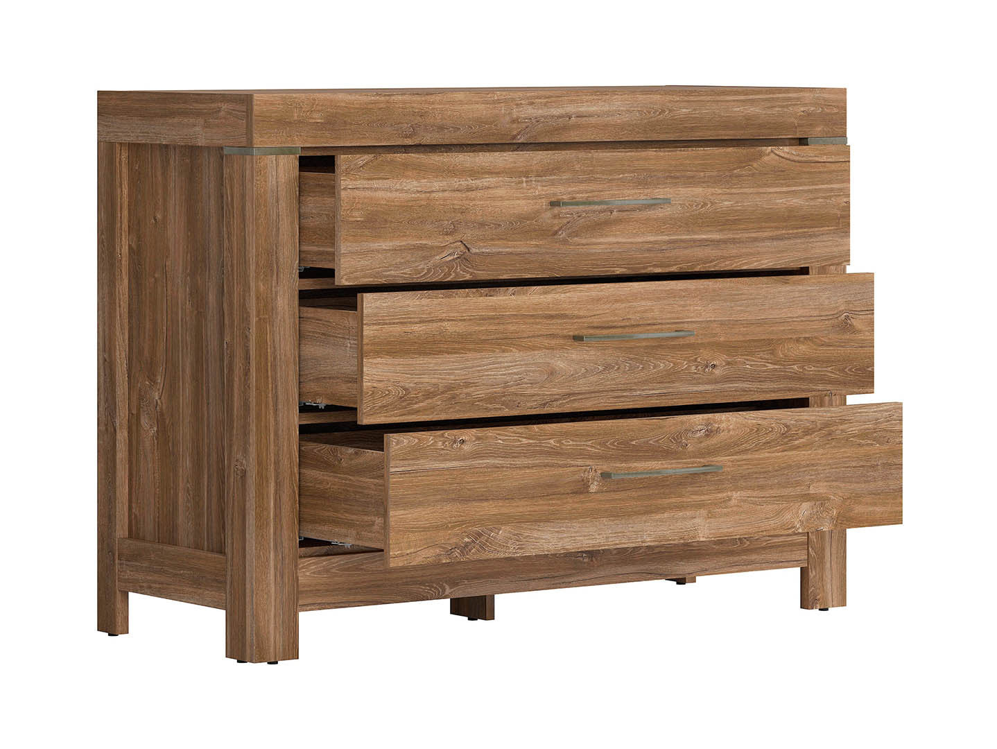 Gent — Chest of drawers