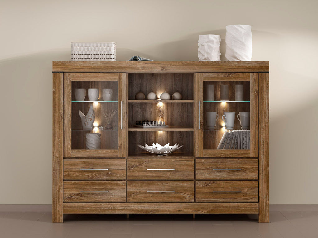 Gent — Chest of drawers