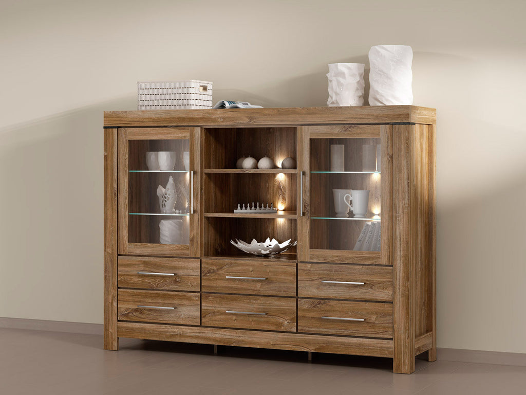 Gent — Chest of drawers