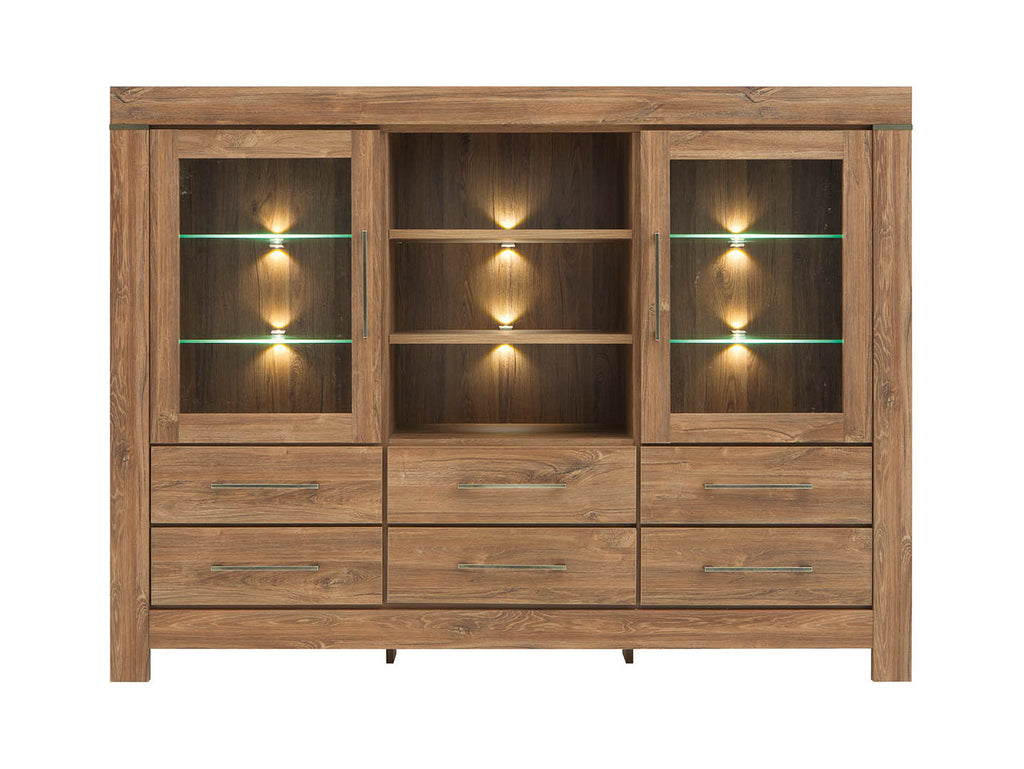 Gent — Chest of drawers