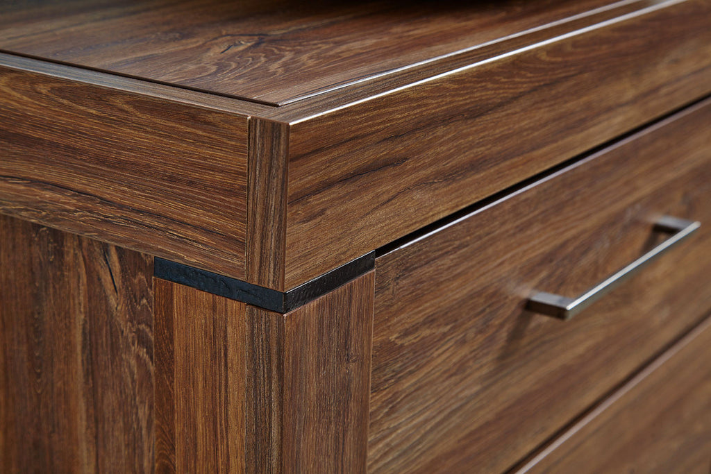 Gent — Chest of drawers