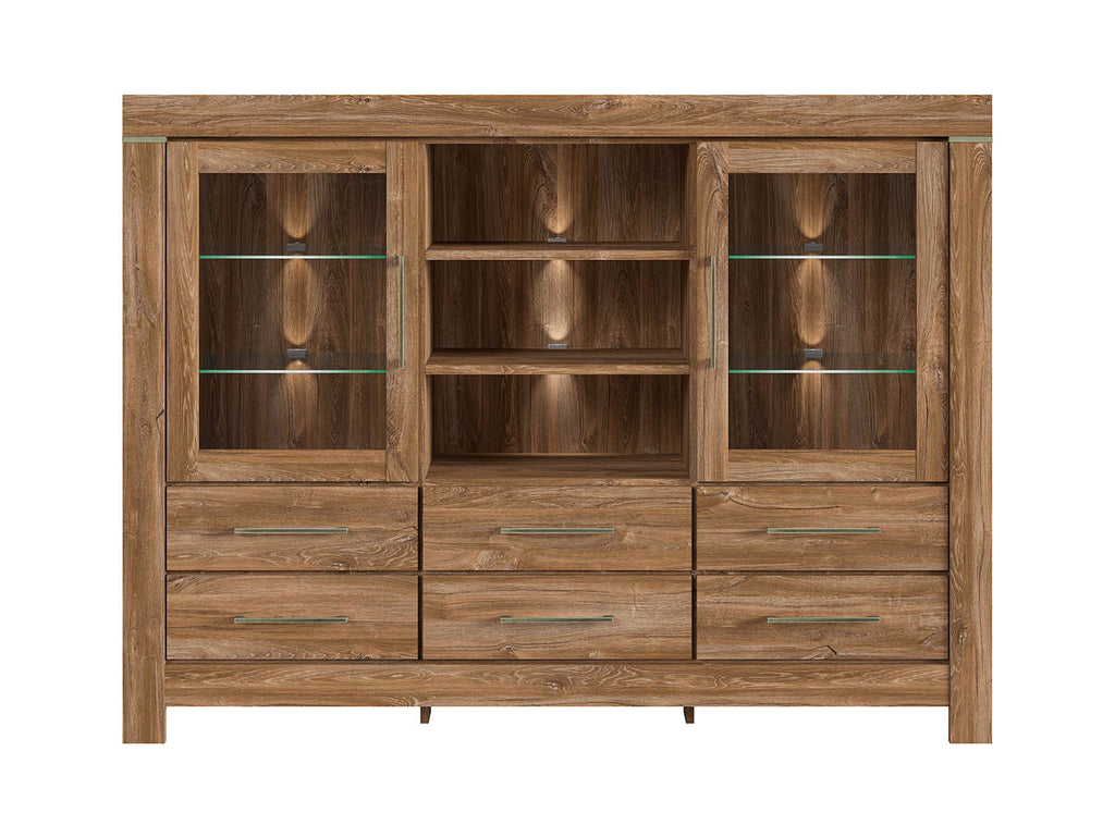 Gent — Chest of drawers