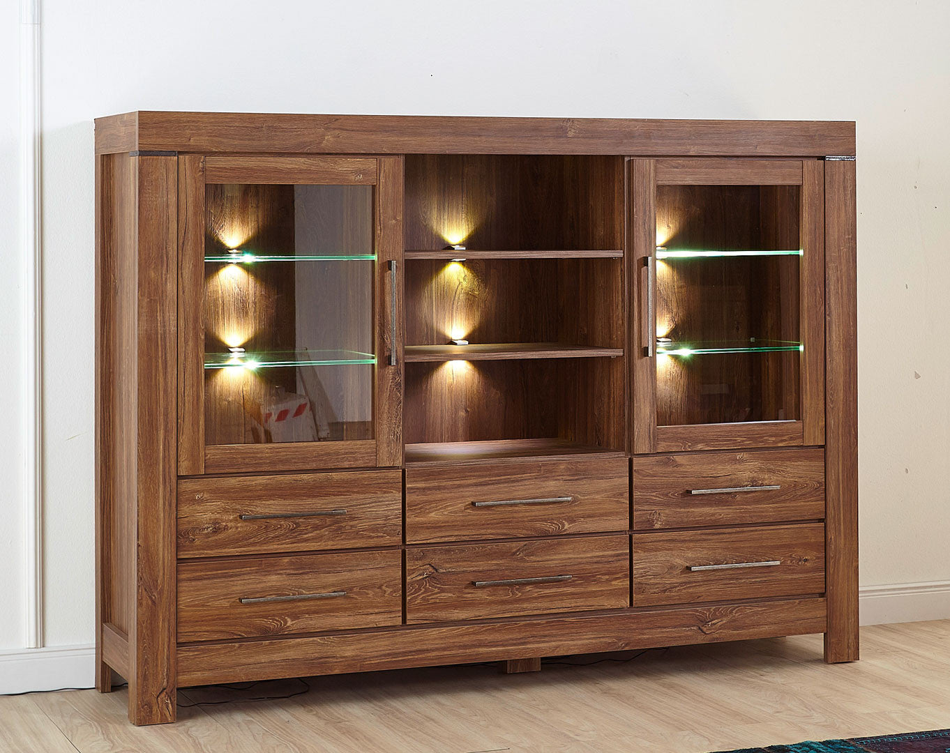 Gent — Chest of drawers