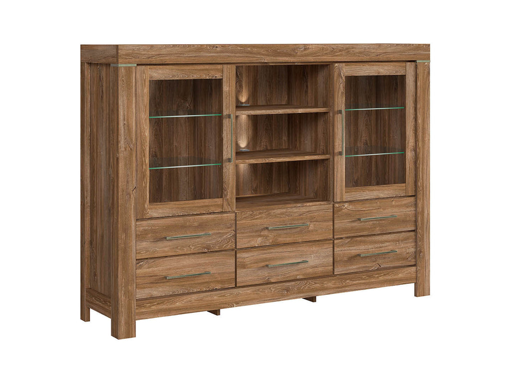 Gent — Chest of drawers