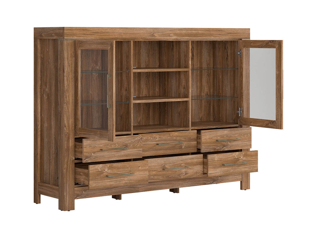 Gent — Chest of drawers