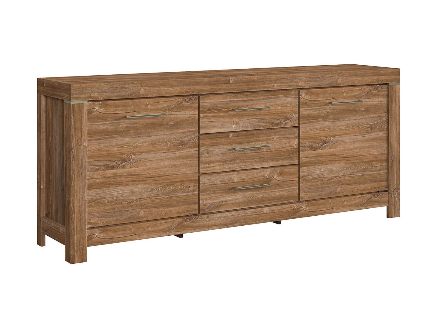Gent — Chest of drawers