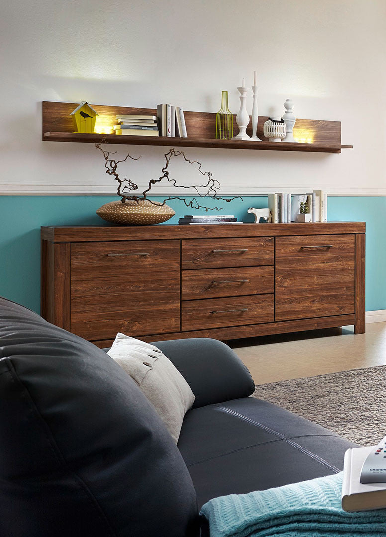Gent — Chest of drawers