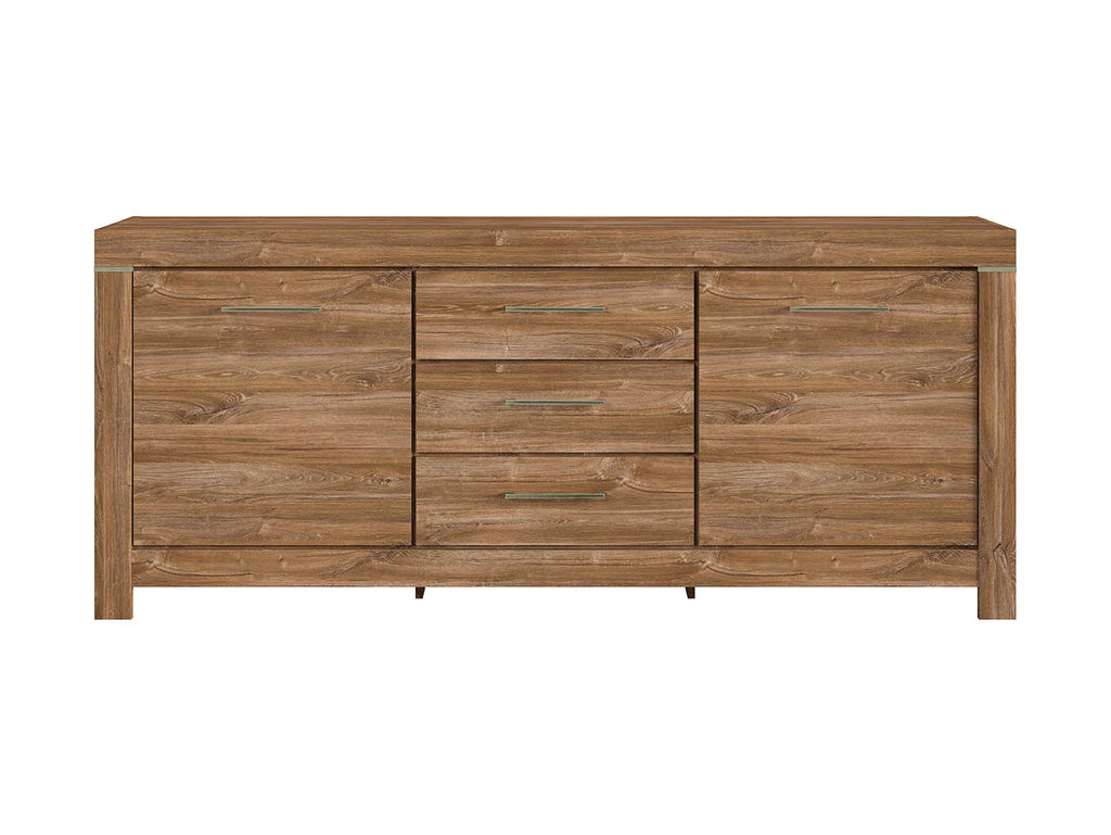 Gent — Chest of drawers