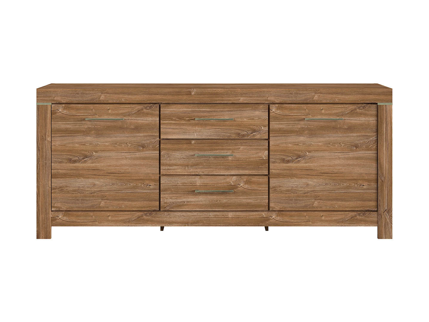 Gent — Chest of drawers
