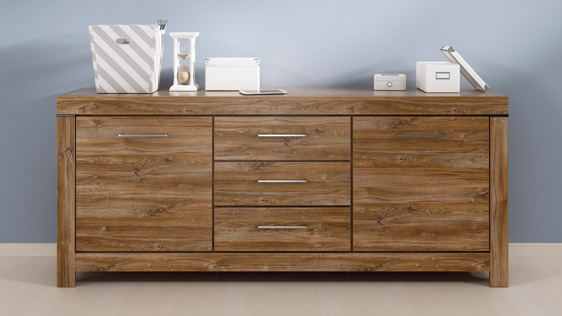 Gent — Chest of drawers