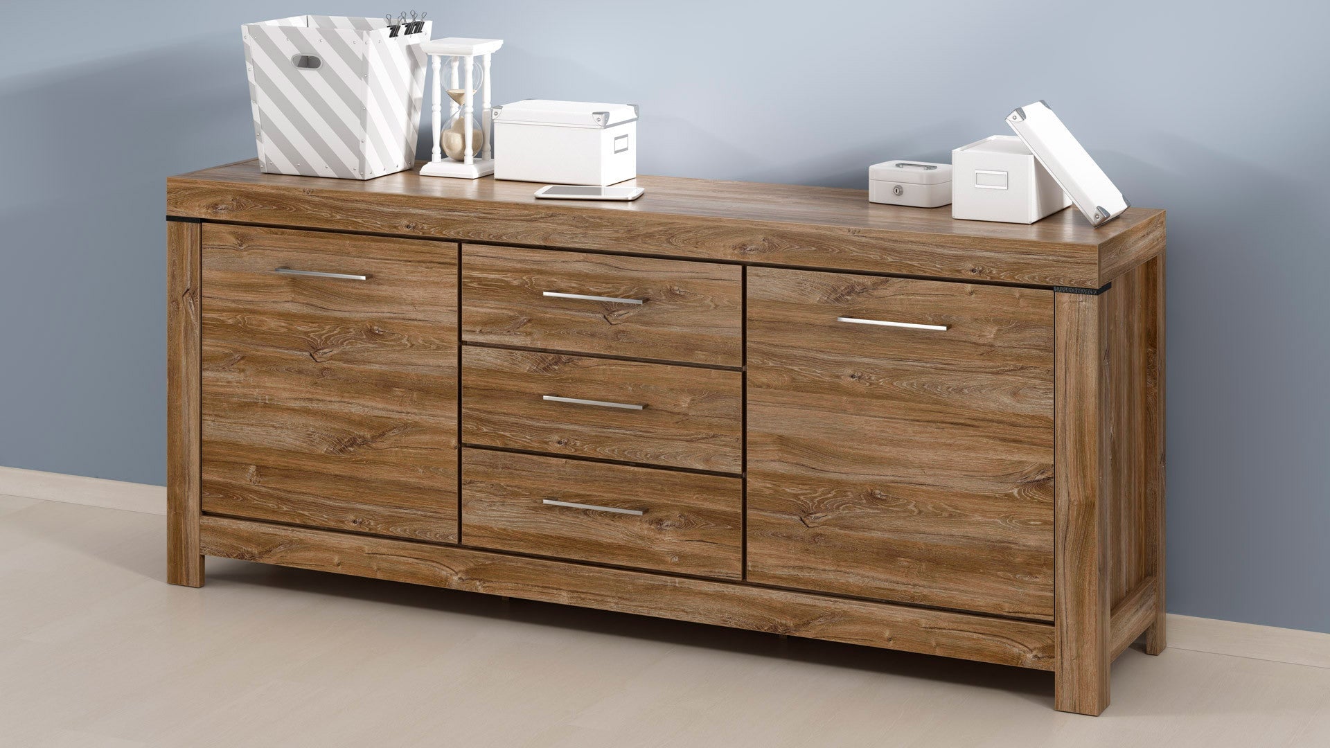 Gent — Chest of drawers