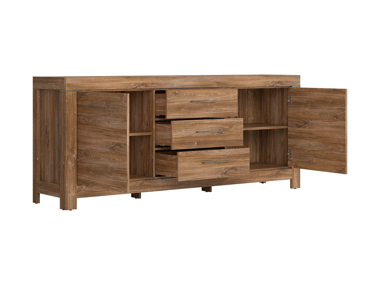 Gent — Chest of drawers