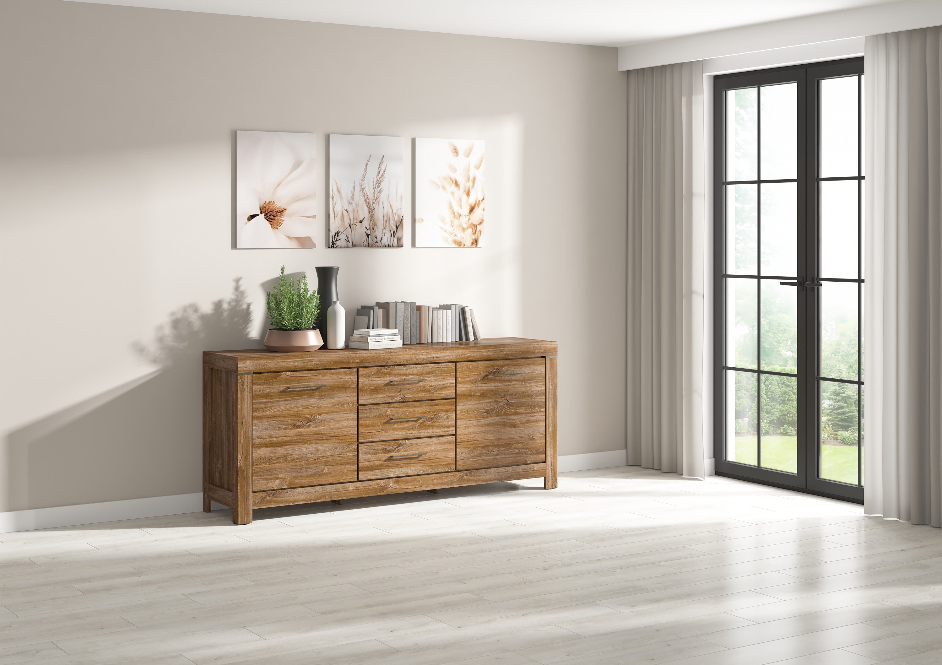 Gent — Chest of drawers