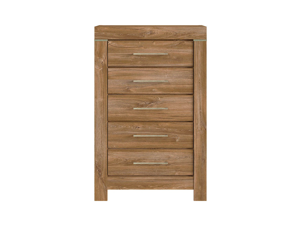 Gent — Chest of drawers