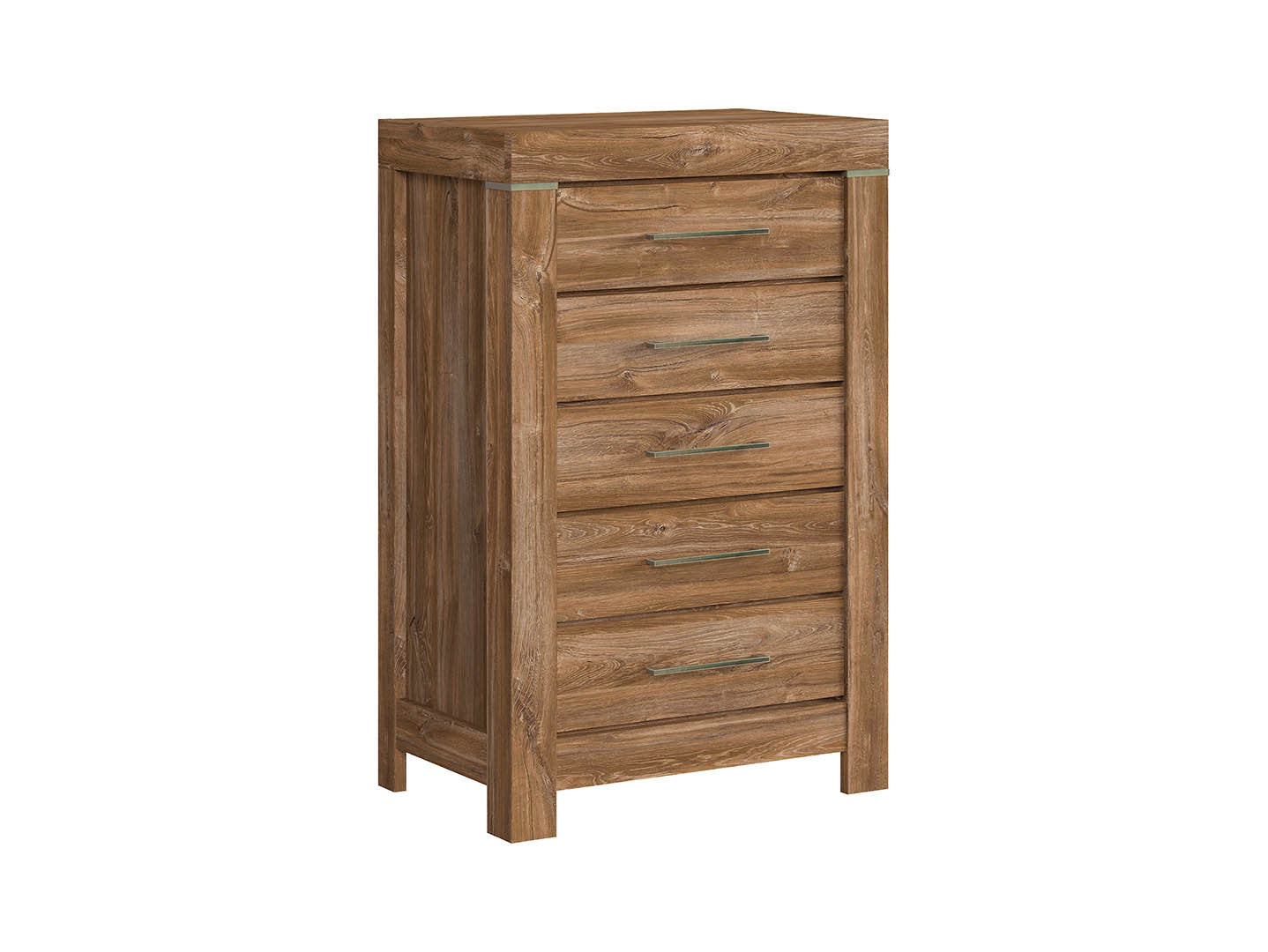 Gent — Chest of drawers