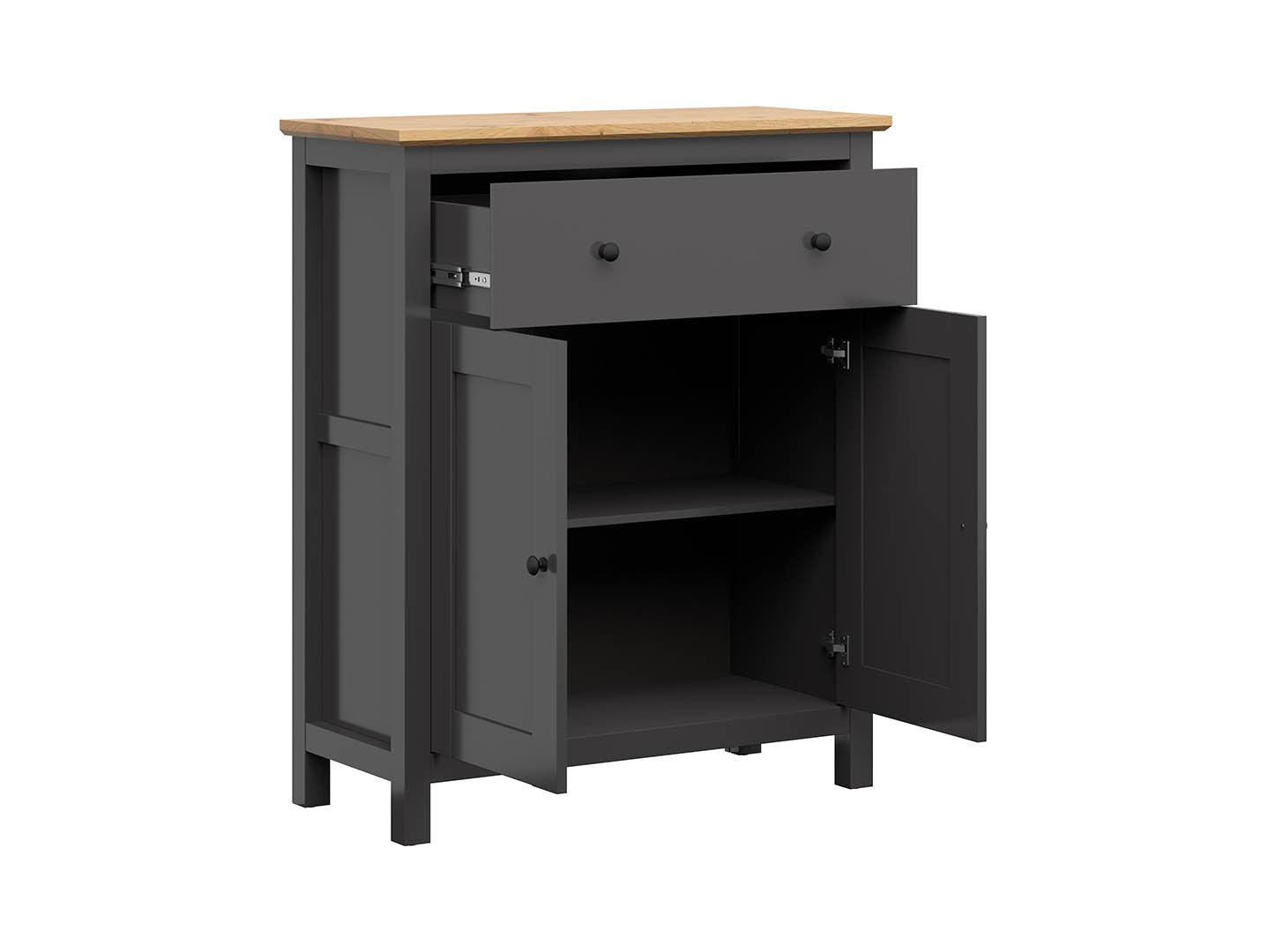 Hesen — Chest of drawers