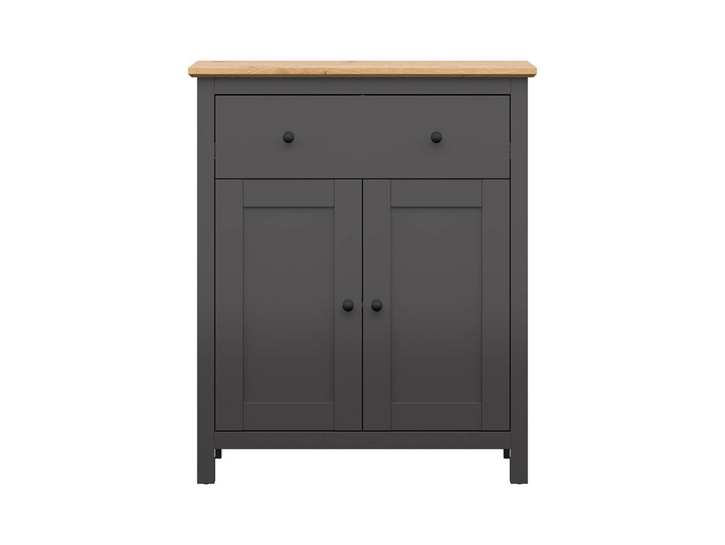 Hesen — Chest of drawers