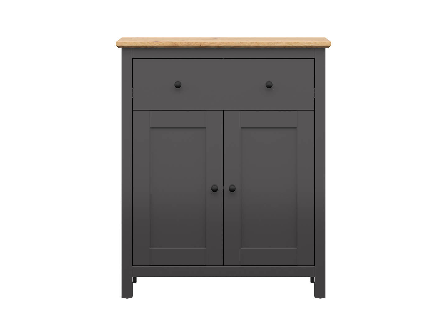 Hesen — Chest of drawers